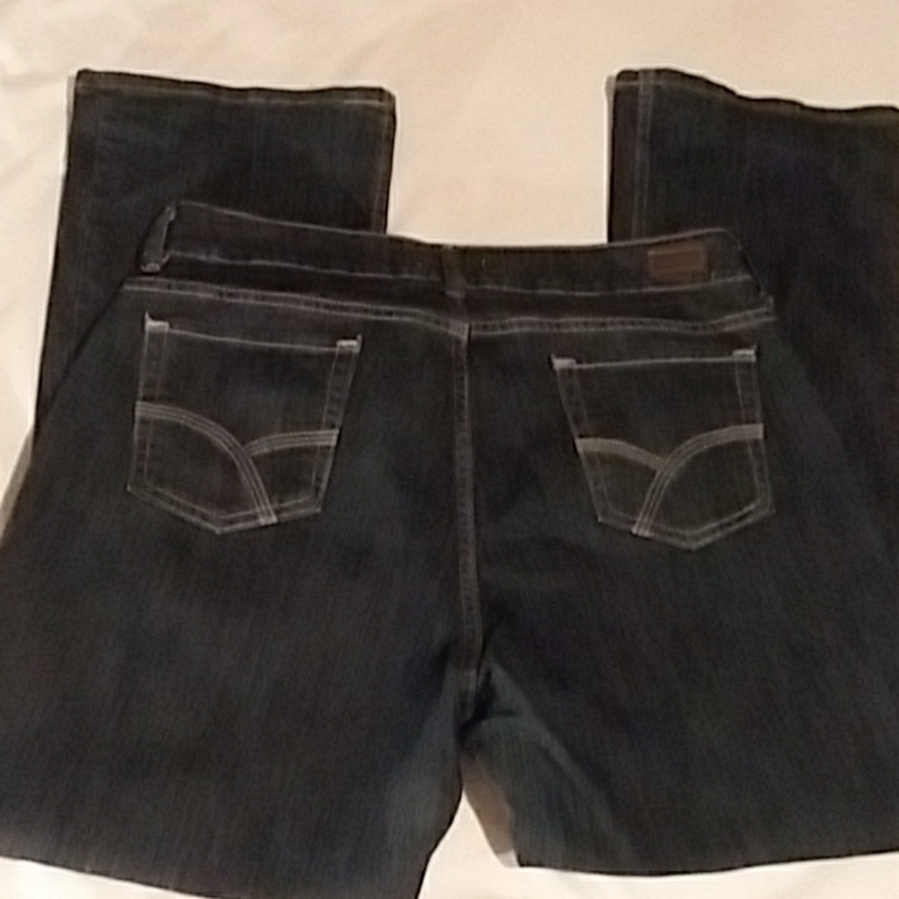 Riders by Lee Plus Jeans